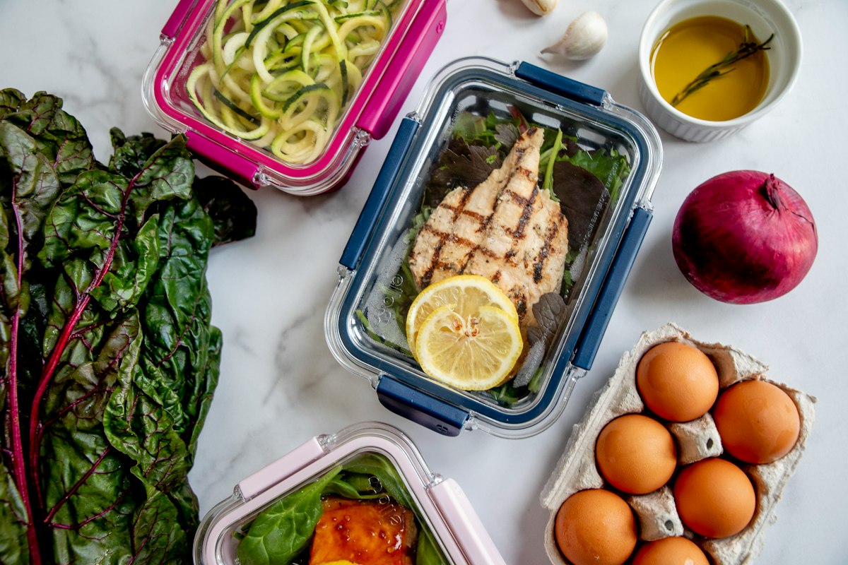 Processus nutritionnel et metabolisme